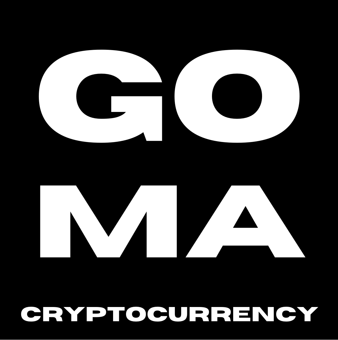 GOMA Cryptocurrency