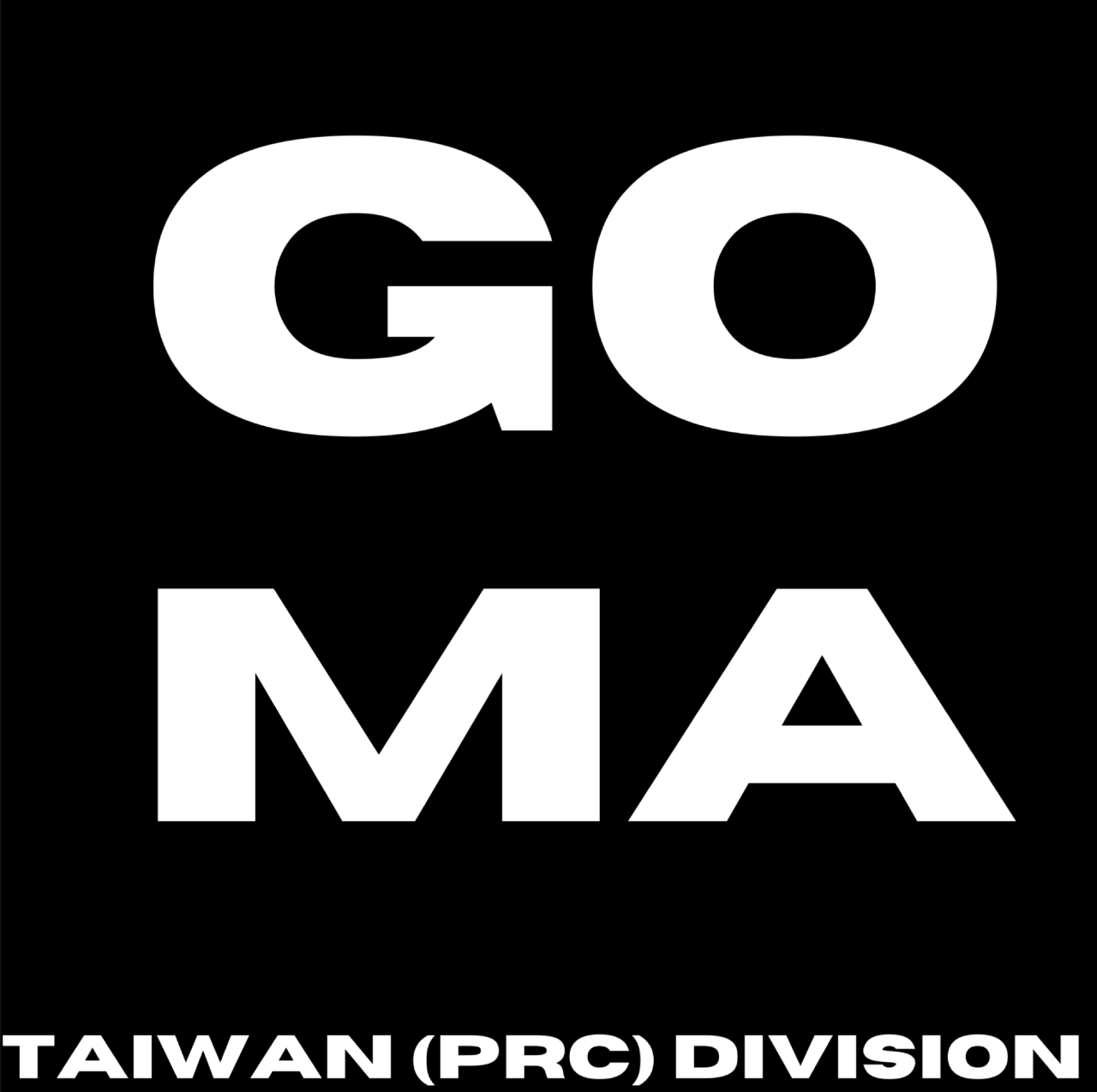 GOMA Taiwan division